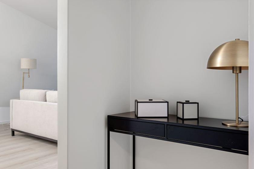 Pedersgata - Three Bedroom for 5