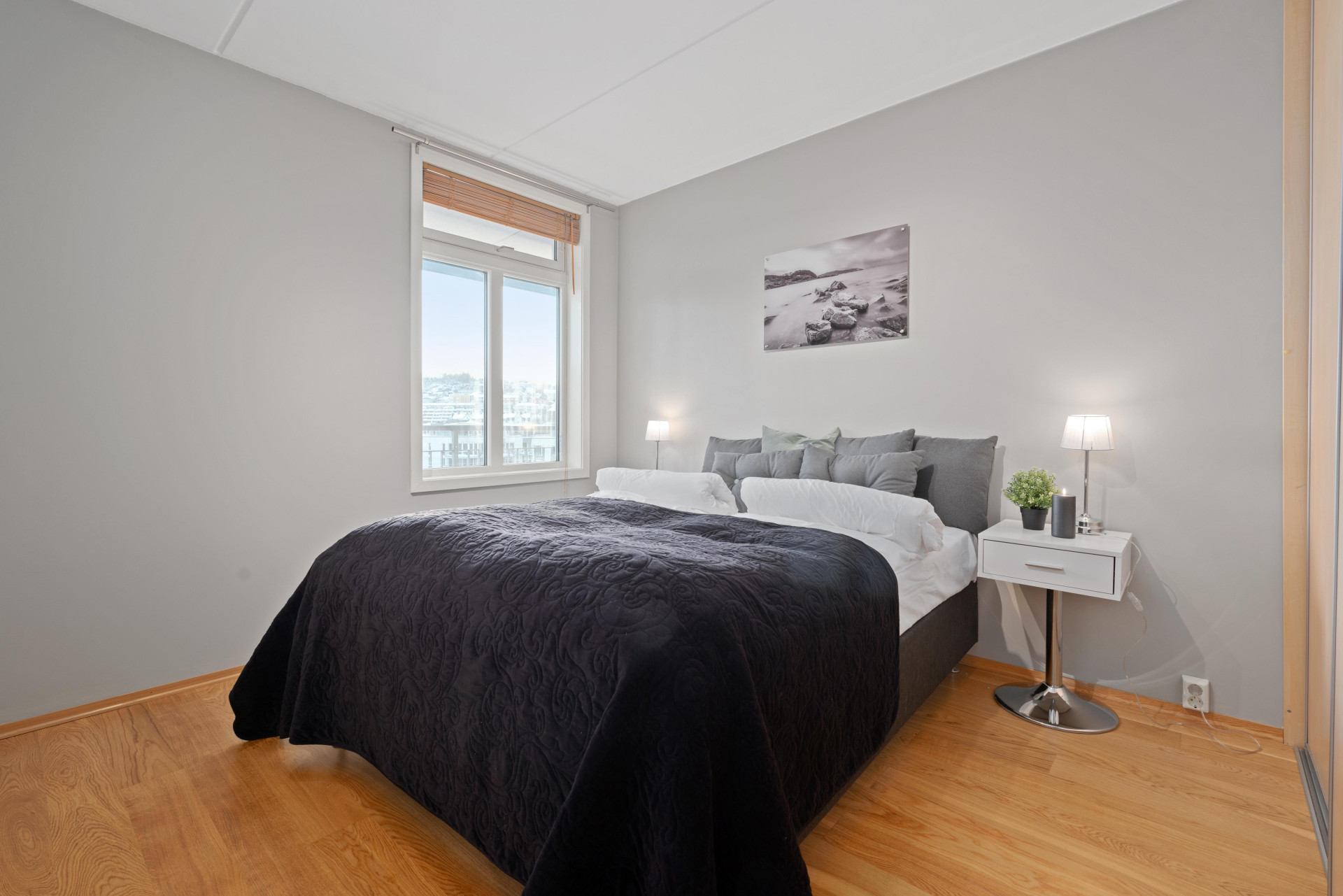 Solsiden - Two Bedroom for 4