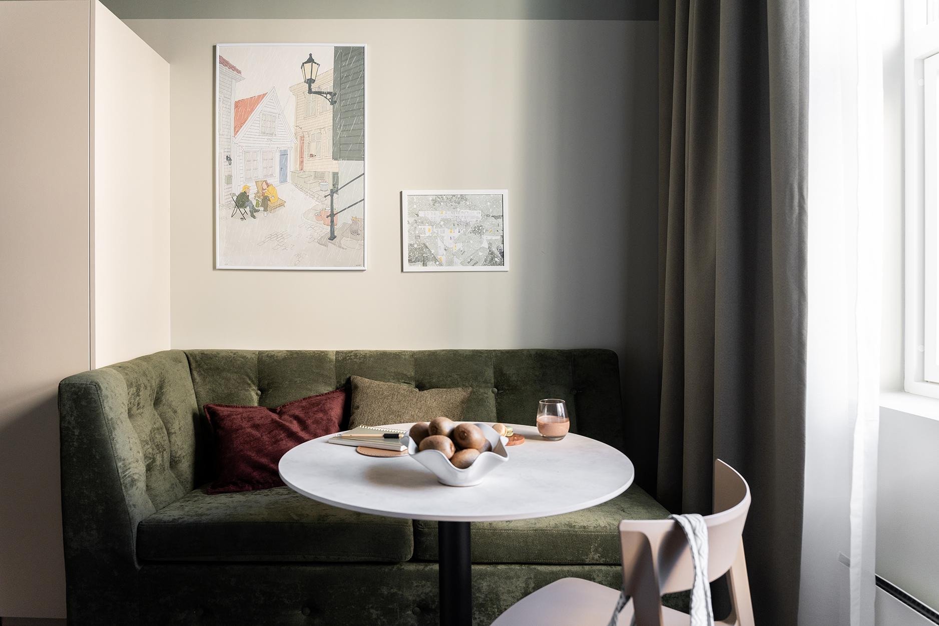 Altona - Studio