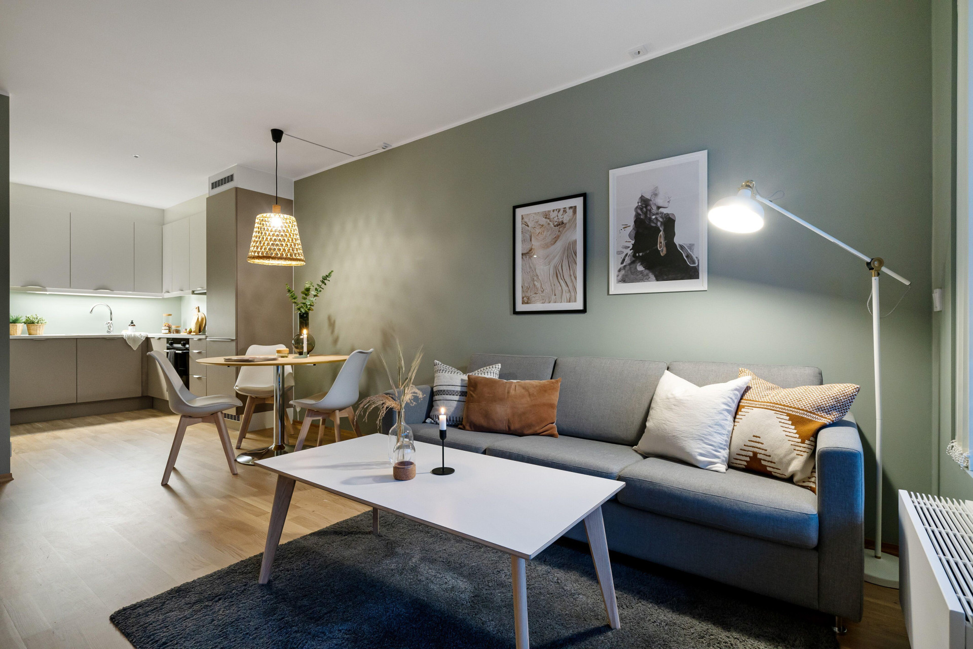 Image showcasing Vander | Apartments