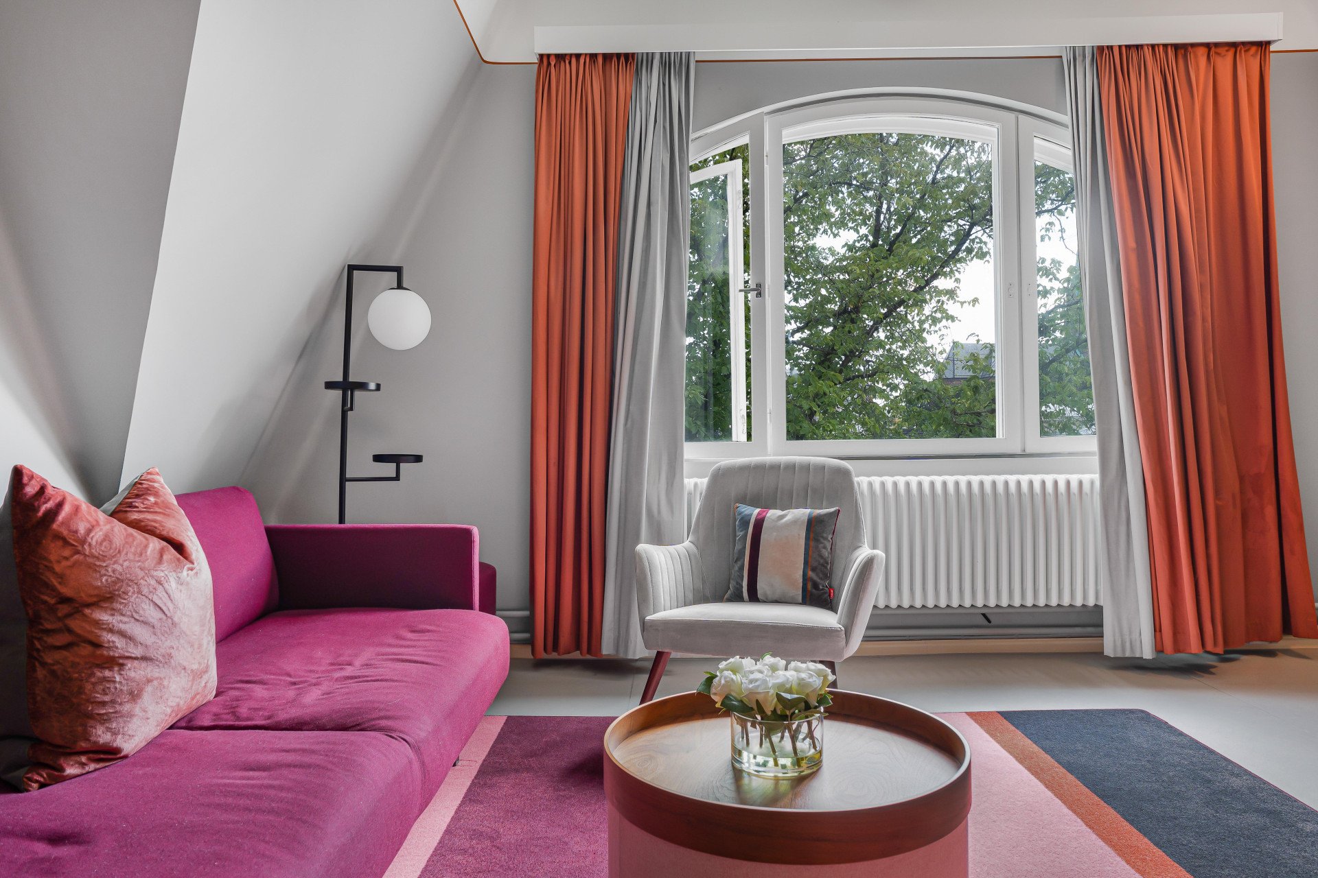 The Sweet - Studio with Sofabed