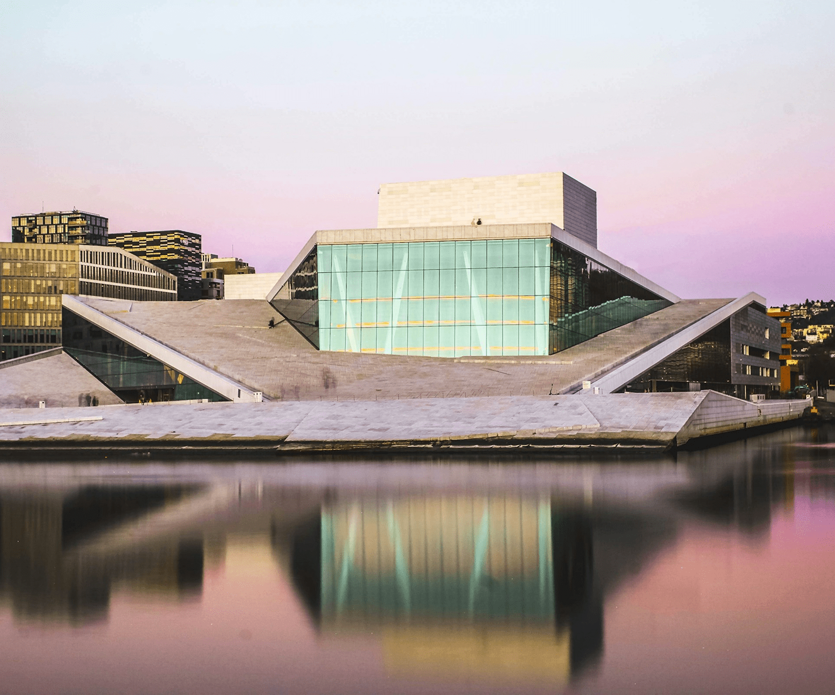 Bjørvika Apartments | home-ba