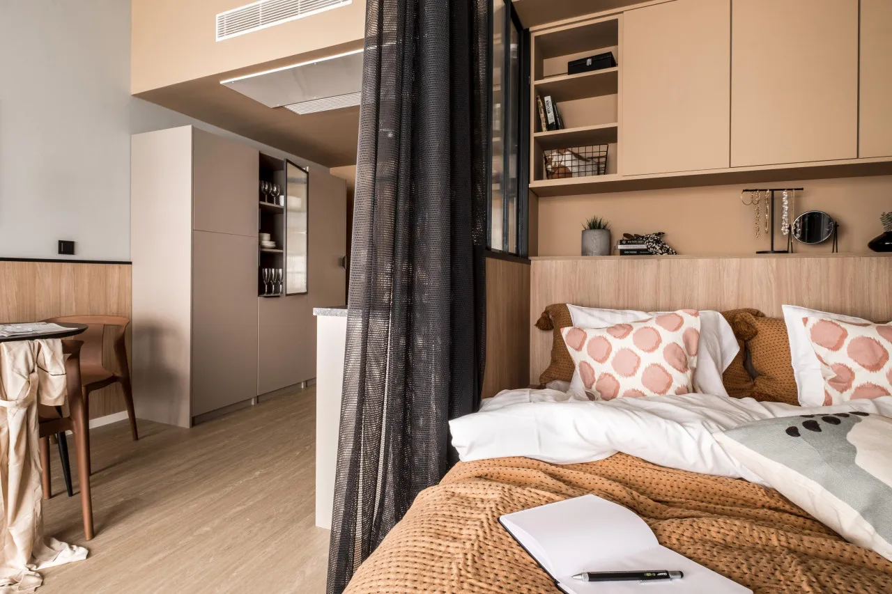 skaret by vander tromsø