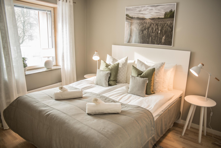 Valla Berså - Two Bedroom Apartment 4P
