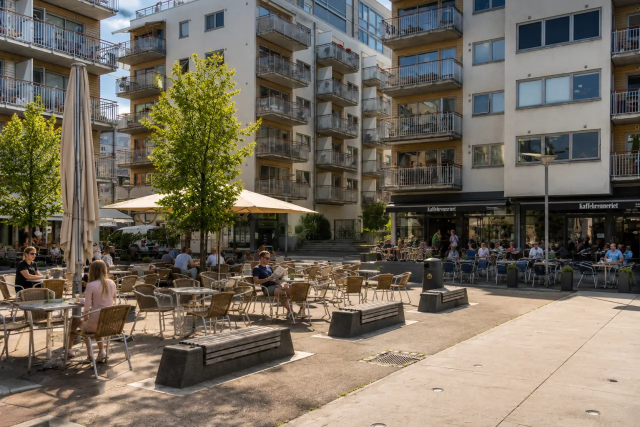 Teaterkvartalet
