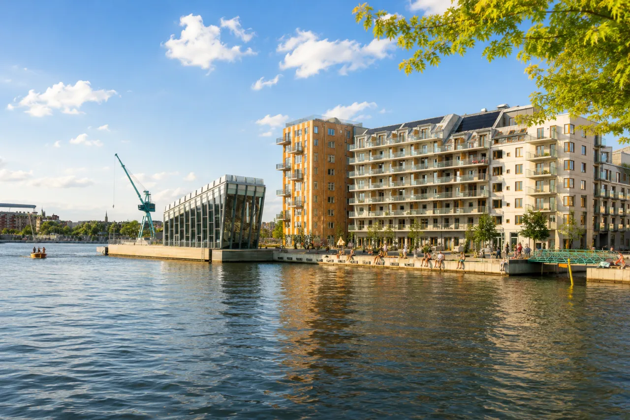 Inre Hamnen