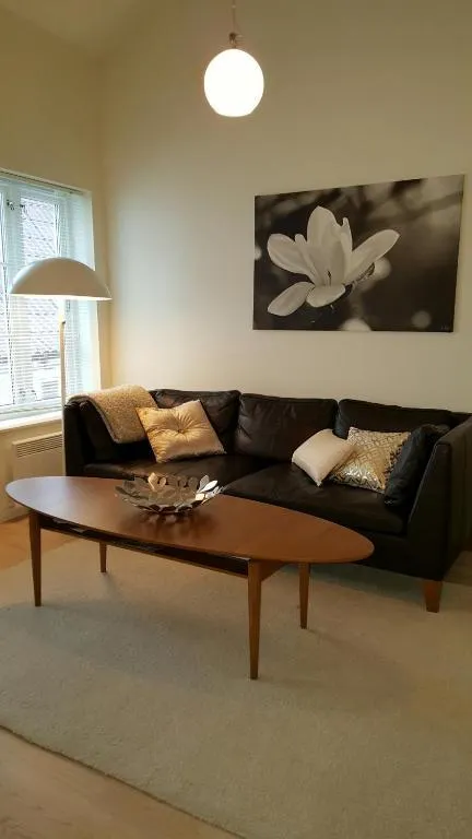Sølvberggata 17 - One Bedroom