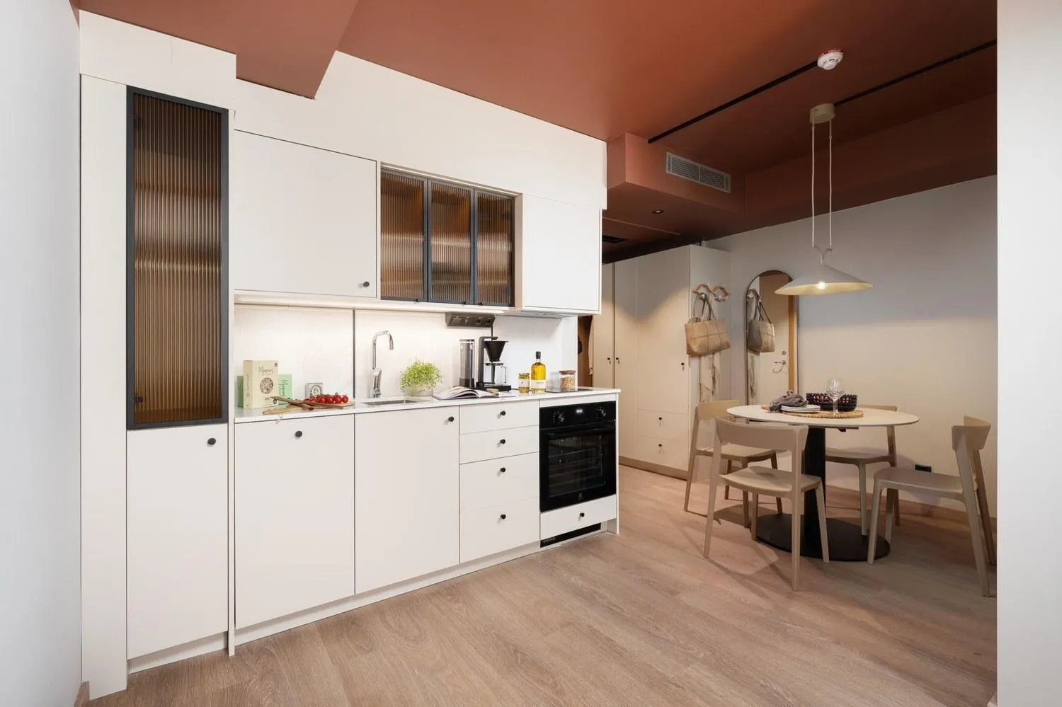 Malmö City - One Bedroom with Sofabed