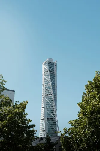 Malmö Turning Torso