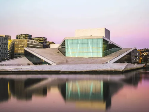 Oslo