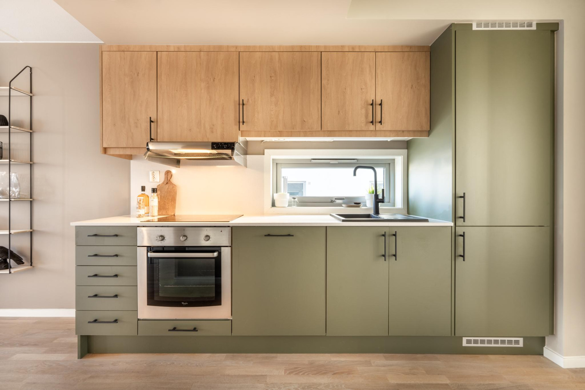 Teaterkvartalet - Three Bedroom Superior for 5