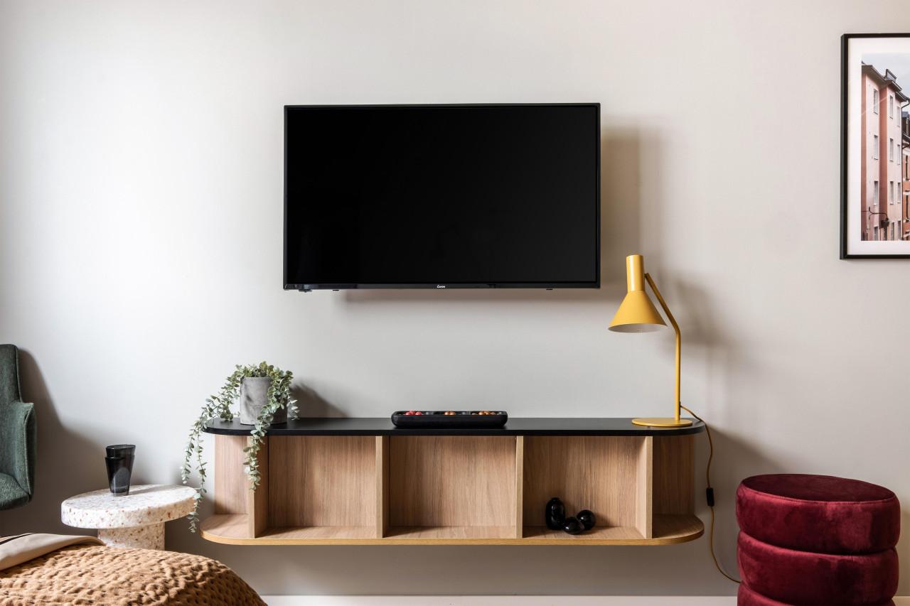 Vander Skaret Two Bedroom