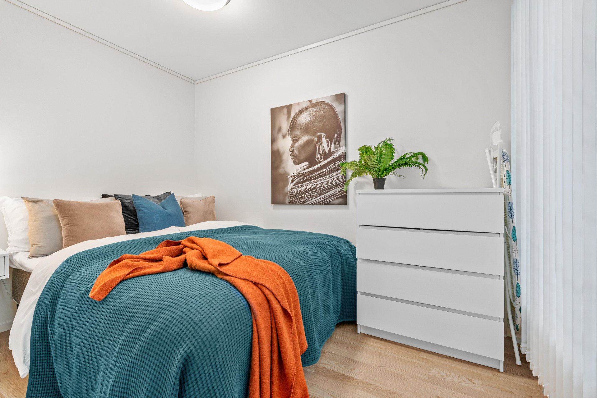 Solsiden - One Bedroom Superior